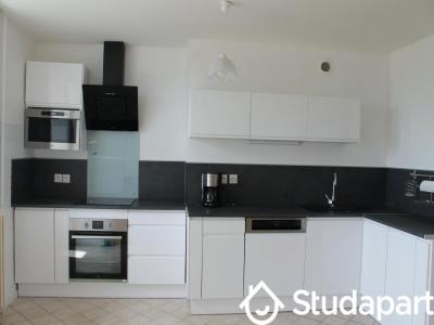 For rent Saint-etienne 1 room 10 m2 Loire (42100) photo 3