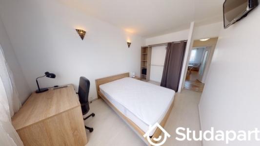 For rent Saint-etienne 1 room 10 m2 Loire (42100) photo 4