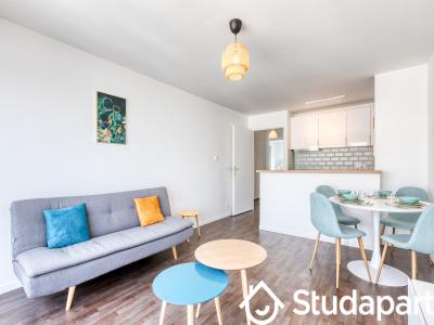 Louer Appartement 13 m2 Argenteuil