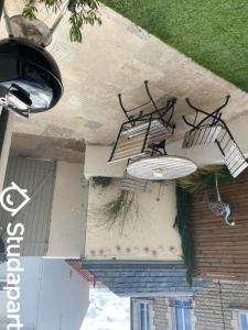 Louer Appartement Rochelle 635 euros