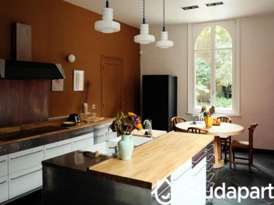 For rent Lille 1 room 34 m2 Nord (59000) photo 1