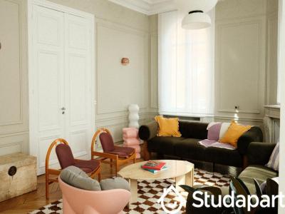 For rent Lille 1 room 34 m2 Nord (59000) photo 2