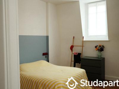 For rent Lille 1 room 34 m2 Nord (59000) photo 4