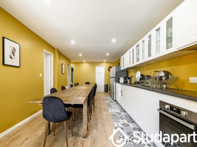 For rent Bordeaux 1 room 11 m2 Gironde (33300) photo 0