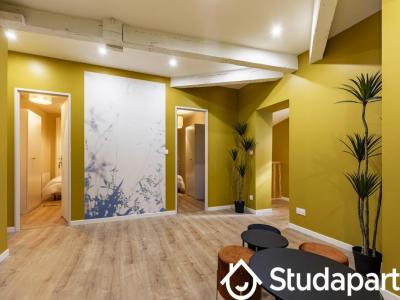 Annonce Location Appartement Bordeaux 33