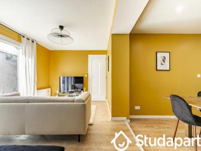 Louer Appartement Bordeaux Gironde