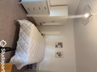 For rent Tremblay-en-france 1 room 13 m2 Seine saint denis (93290) photo 2