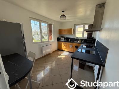 For rent Tremblay-en-france 1 room 13 m2 Seine saint denis (93290) photo 3