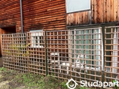 Louer Appartement Bures-sur-yvette Essonne