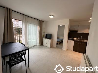 Louer Appartement Bures-sur-yvette 790 euros