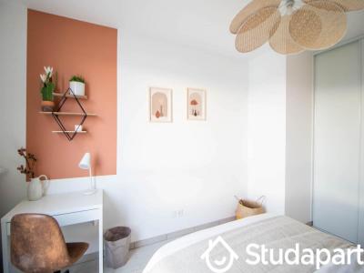 Annonce Location Appartement Villeurbanne 69