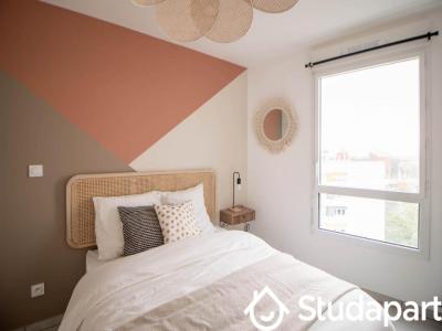 Louer Appartement Villeurbanne Rhone