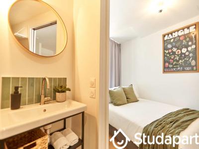 Annonce Location Maison Begles 33