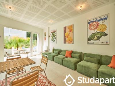 Louer Maison 12 m2 Begles