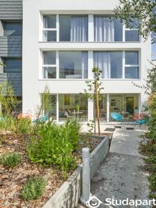 Louer Maison Begles 690 euros