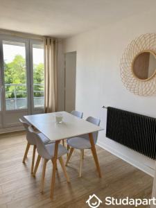 Annonce Location Appartement Orleans 45