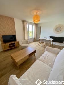 Louer Appartement 11 m2 Orleans