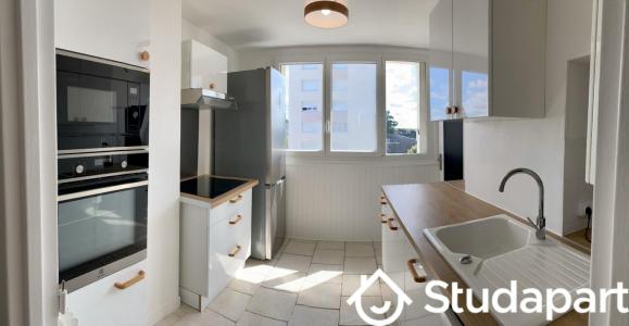 Louer Appartement Orleans Loiret