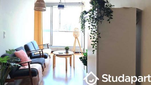 Annonce Location Appartement Villeurbanne 69