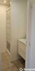 Louer Appartement 92 m2 Villeurbanne