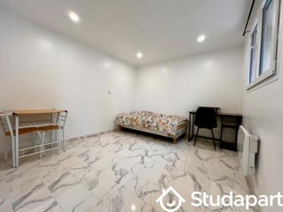 For rent Palaiseau 1 room 20 m2 Essonne (91120) photo 0