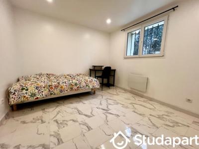 Annonce Location Appartement Palaiseau 91