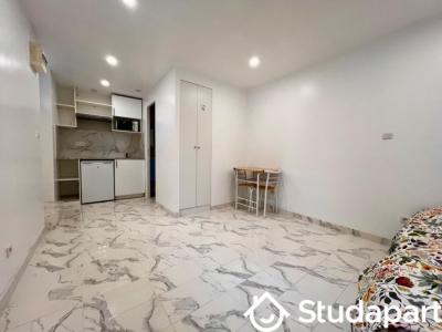 Louer Appartement 20 m2 Palaiseau