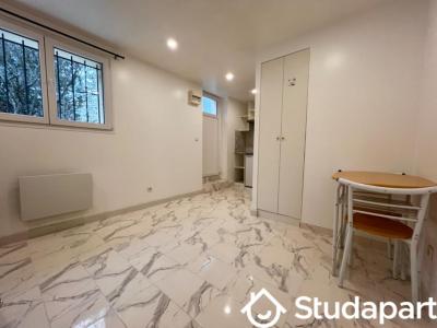 Louer Appartement Palaiseau Essonne