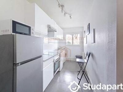 Louer Appartement Evry 535 euros