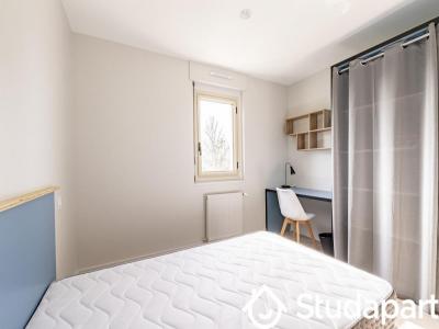 For rent Talence 1 room 11 m2 Gironde (33400) photo 3