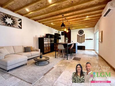 For sale Vergeze 4 rooms 93 m2 Gard (30310) photo 2