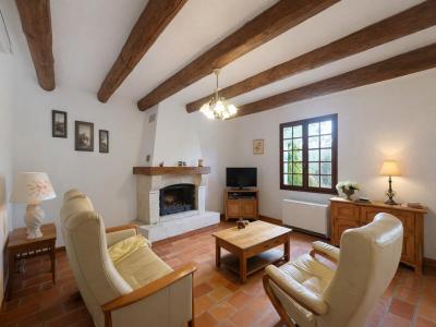 For sale Saint-saturnin-les-avignon 4 rooms 97 m2 Vaucluse (84450) photo 2
