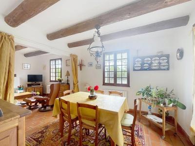 For sale Saint-saturnin-les-avignon 4 rooms 97 m2 Vaucluse (84450) photo 4
