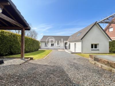 Annonce Vente 5 pi�ces Maison Gouves 62