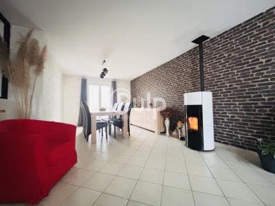 Acheter Maison 150 m2 Gouves