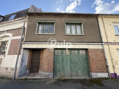 For sale Arras 4 rooms 55 m2 Pas de calais (62000) photo 0