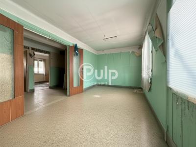 Acheter Maison 55 m2 Arras