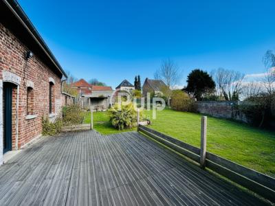 Annonce Vente 4 pi�ces Maison Monchy-le-preux 62