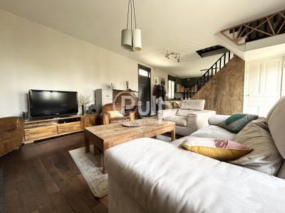 Acheter Maison Monchy-le-preux Pas de calais