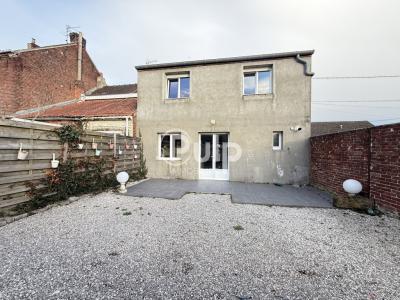 For sale Gorgue 5 rooms 88 m2 Nord (59253) photo 0