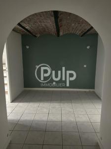 Louer Appartement 35 m2 Courrieres