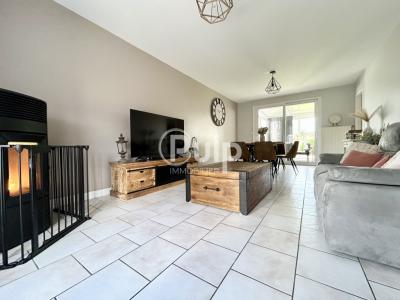 Annonce Vente 6 pi�ces Maison Achicourt 62