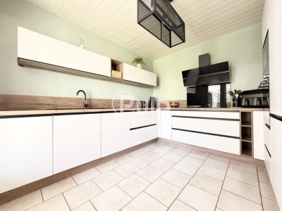 Acheter Maison 101 m2 Achicourt