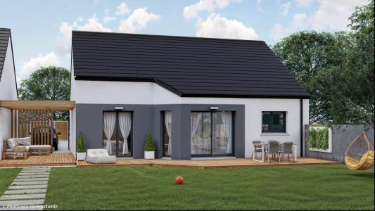 Acheter Maison Surville Eure