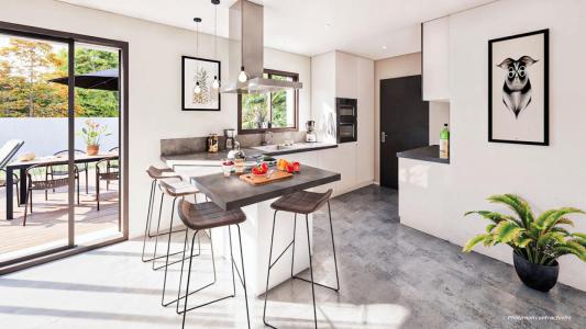 Annonce Vente 5 pi�ces Maison Trois-palis 16