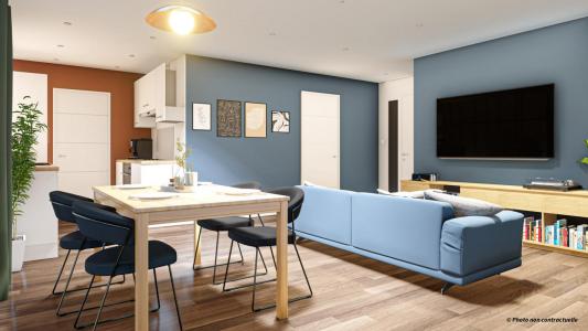 Annonce Vente 4 pi�ces Maison Garnache 85