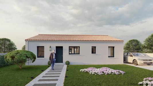 For sale Rocheserviere 6 rooms 102 m2 Vendee (85620) photo 0