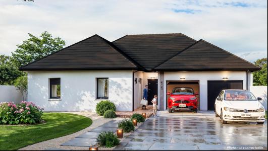 Acheter Maison Potigny Calvados