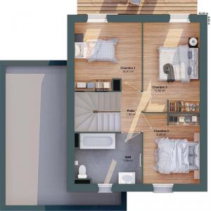 Acheter Maison Falaise Calvados