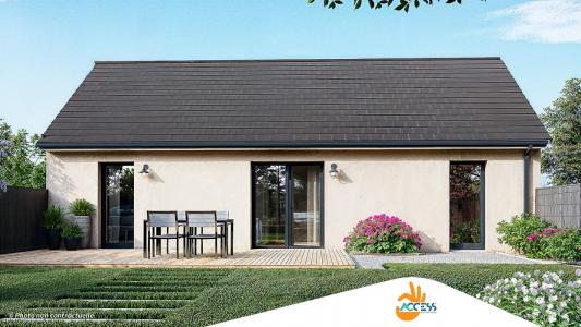 Acheter Maison Frenouville 175267 euros